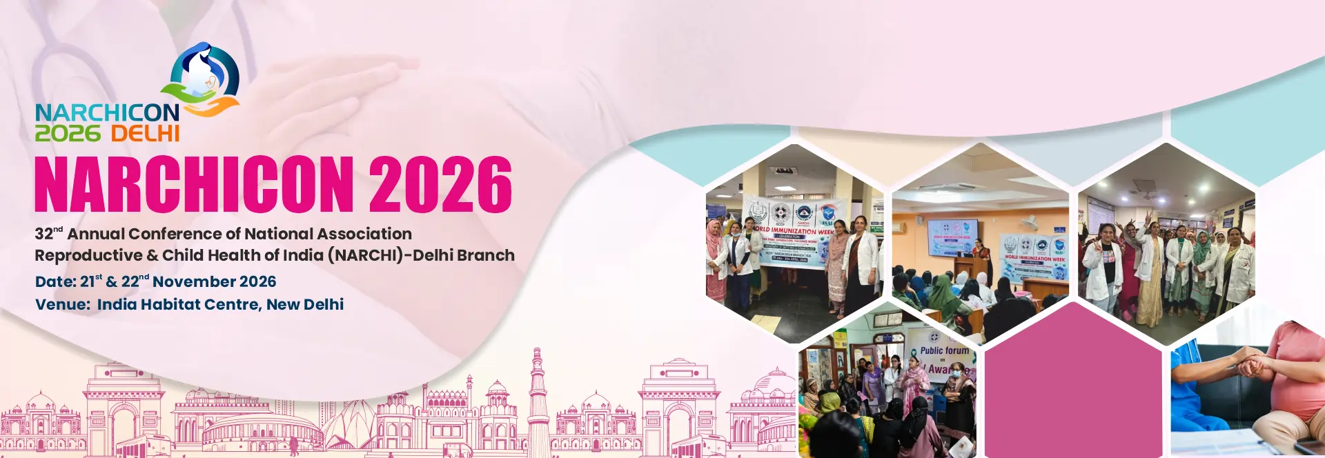 NARCHI conference 2024